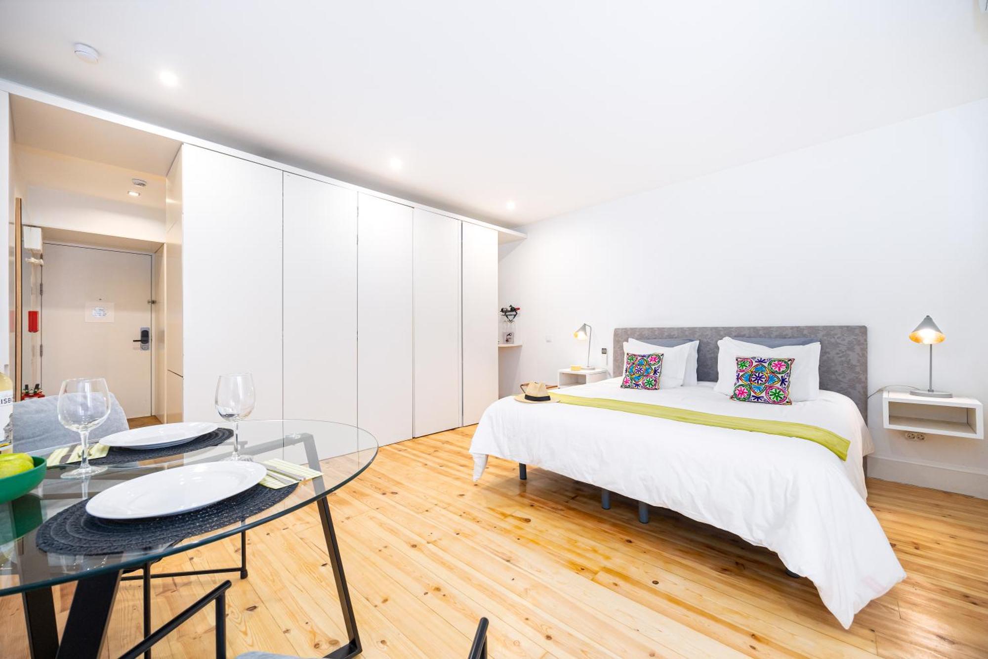 Boutique Apartment In The Heart Of Lisbon ! Lemonn C Esterno foto